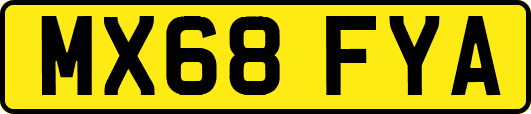 MX68FYA