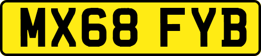 MX68FYB