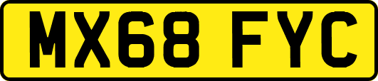 MX68FYC