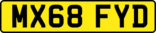 MX68FYD