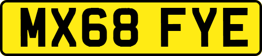 MX68FYE