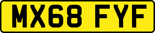 MX68FYF