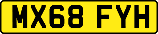 MX68FYH