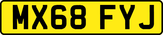 MX68FYJ