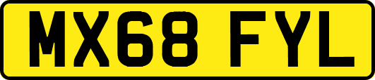 MX68FYL