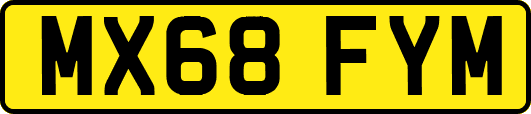 MX68FYM