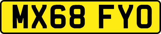 MX68FYO