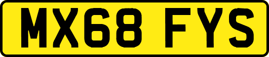 MX68FYS