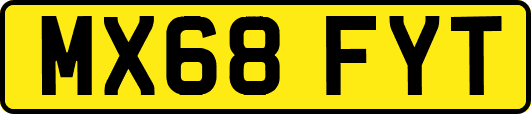 MX68FYT