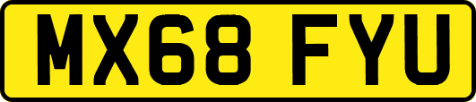 MX68FYU