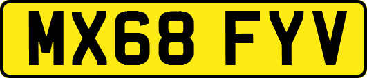 MX68FYV