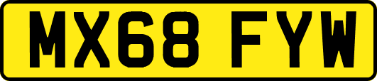 MX68FYW