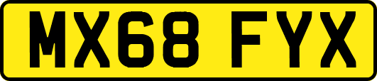 MX68FYX