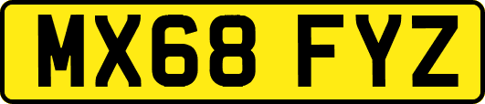 MX68FYZ
