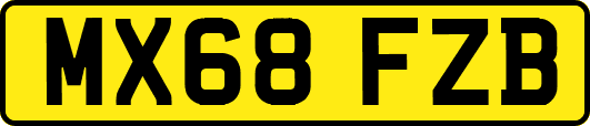 MX68FZB