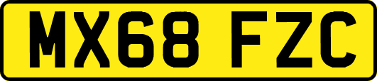 MX68FZC