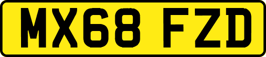 MX68FZD