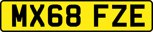 MX68FZE