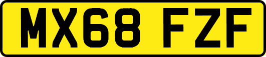 MX68FZF