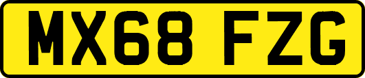 MX68FZG