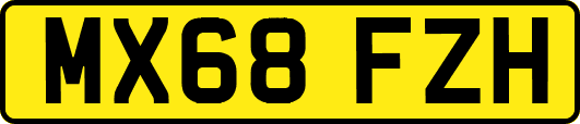 MX68FZH