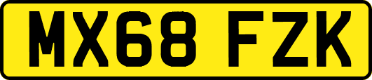 MX68FZK
