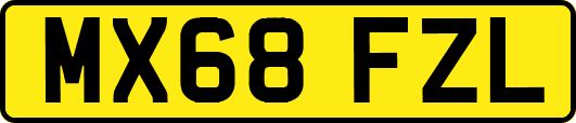 MX68FZL