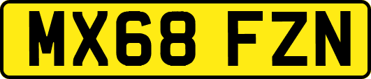 MX68FZN