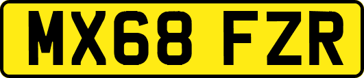 MX68FZR