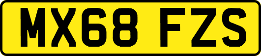 MX68FZS