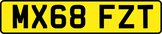 MX68FZT