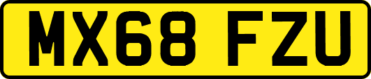 MX68FZU