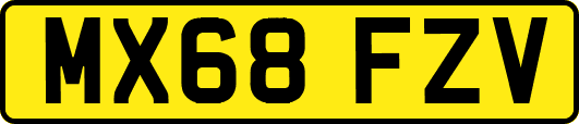 MX68FZV