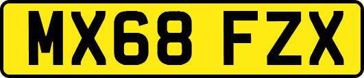MX68FZX