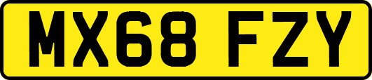 MX68FZY