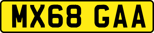 MX68GAA
