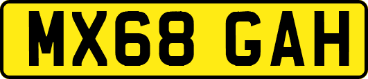 MX68GAH