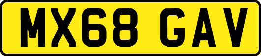 MX68GAV
