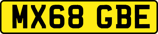 MX68GBE