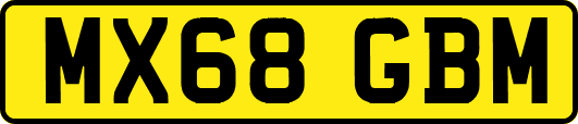 MX68GBM