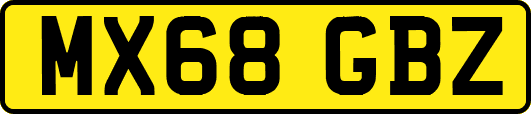 MX68GBZ