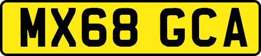 MX68GCA