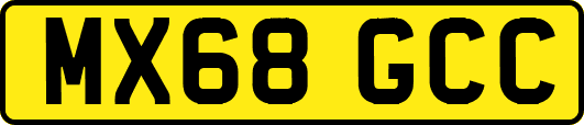 MX68GCC