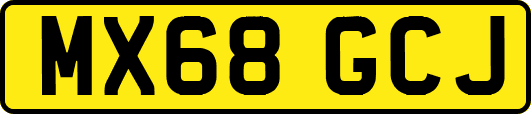 MX68GCJ