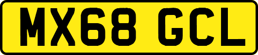 MX68GCL