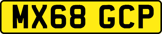 MX68GCP