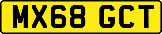 MX68GCT