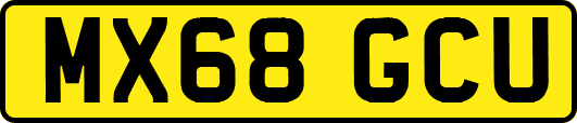 MX68GCU