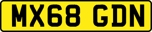 MX68GDN