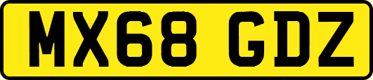 MX68GDZ